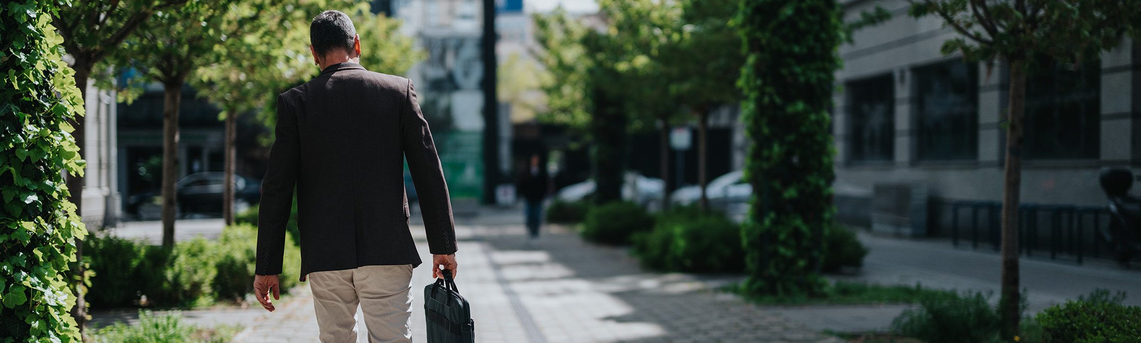 Can Living Near Your Office Actually Save You Money? | The Mortgage Firm